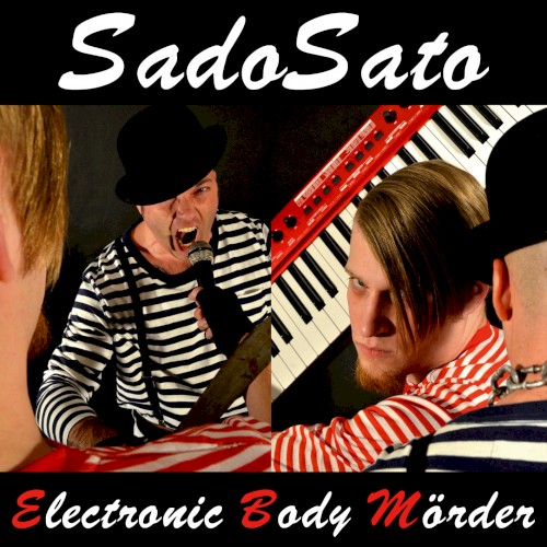 Electronic Body Mörder