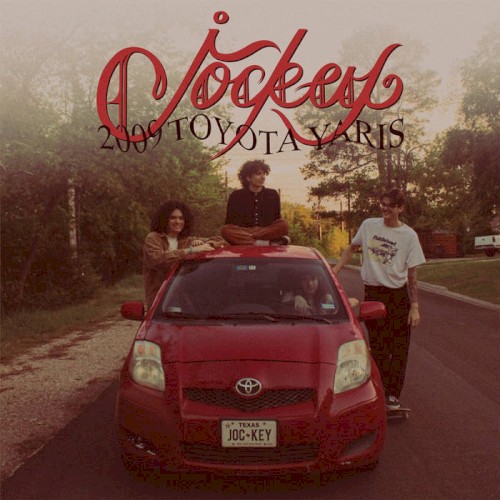 2009 Toyota Yaris