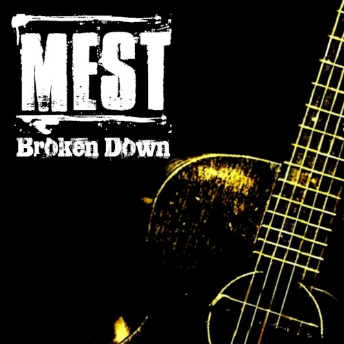 Broken Down