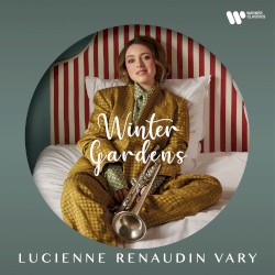 Winter Gardens