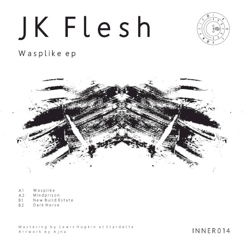 Wasplike EP