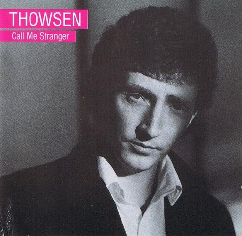 Call Me Stranger