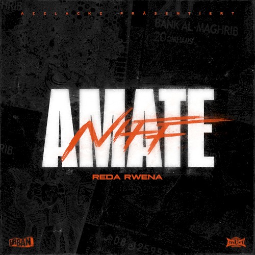 Amate/Niff