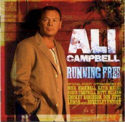 Running Free