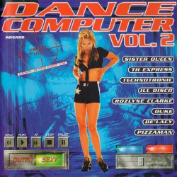 Dance Computer Vol. 2