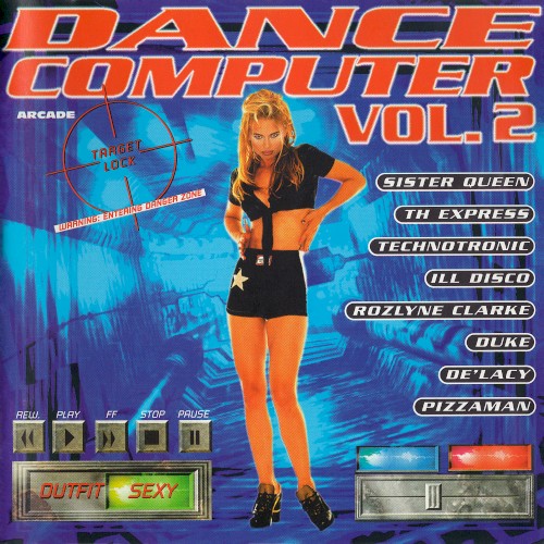 Dance Computer Vol. 2