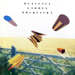 Heavenly Garden Orchestra