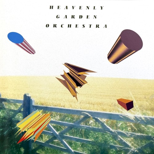 Heavenly Garden Orchestra