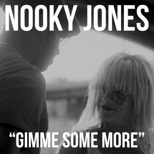Gimme Some More