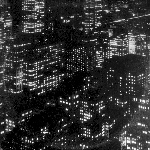 Sincerely, Future Pollution