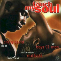 Touch My Soul: The Finest of Black Music 1/2001
