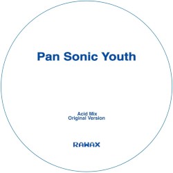 Pan Sonic Youth