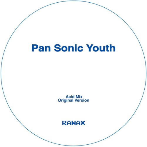 Pan Sonic Youth