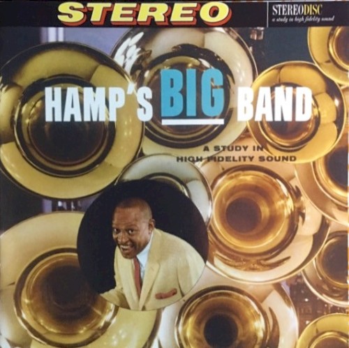 Hamp's Big Band