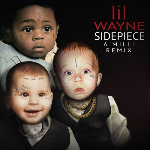 A Milli (SIDEPIECE extended remix)