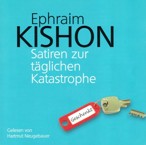 Satiren zur täglichen Katastrophe