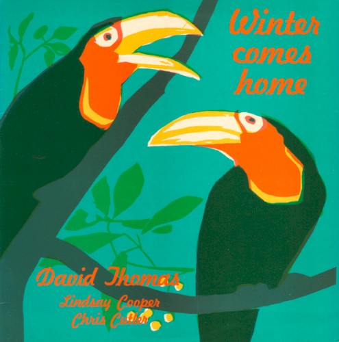 Winter Comes Home
