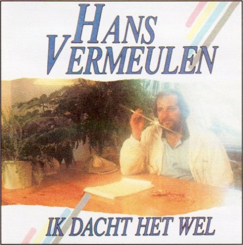 Ik dacht het wel