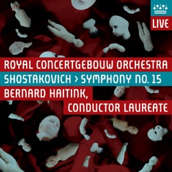 Symphony no. 15