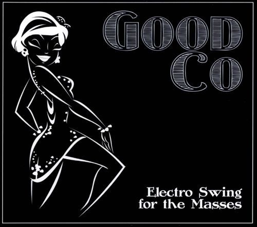 Electro Swing for the Masses