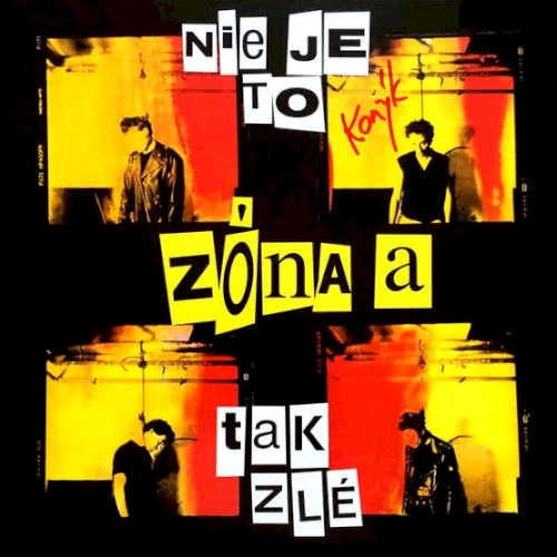 Nie Je To Tak Zlé
