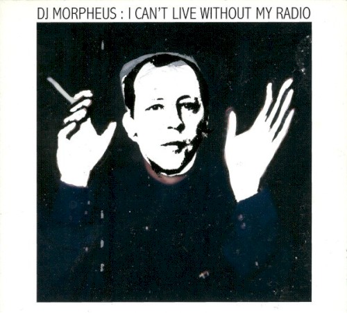 DJ Morpheus: I Can’t Live Without My Radio
