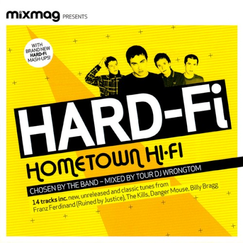 Hometown Hi-Fi