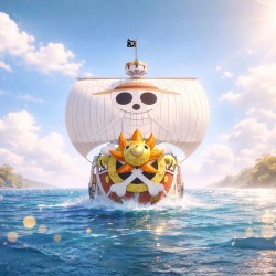 A Sunny Dream