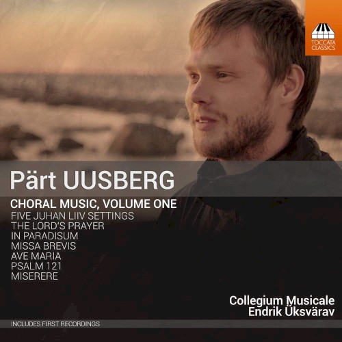 Choral Music, Volume One
