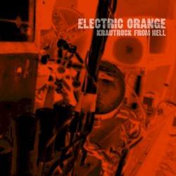 Krautrock from Hell