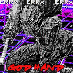 GOD HAND
