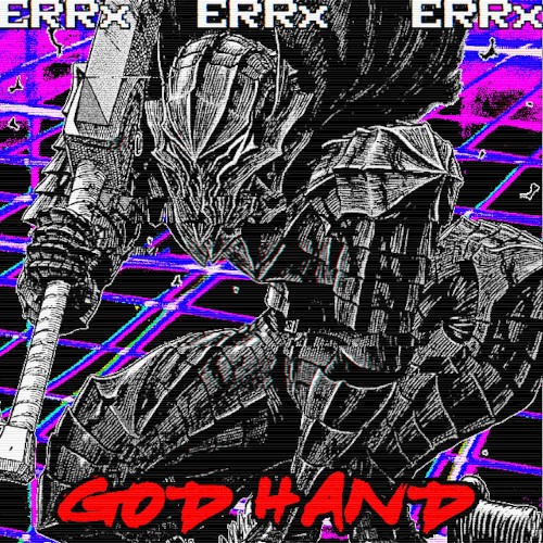 GOD HAND