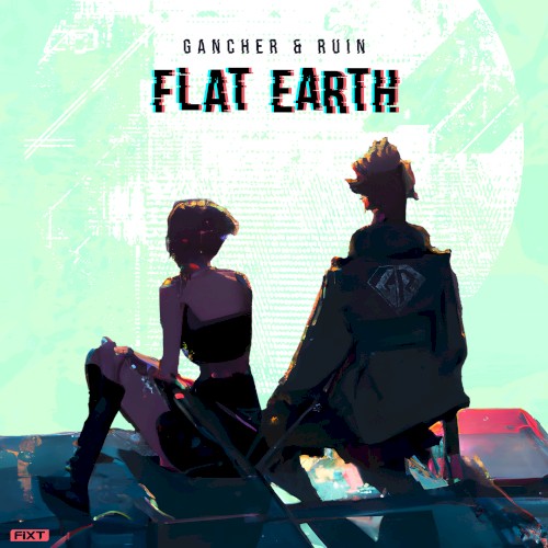 Flat Earth