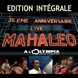 À l’Olympia : Live, 35ème anniversaire, édition intégrale