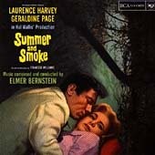 Summer and Smoke
