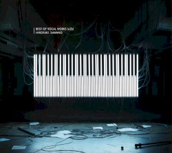 BEST OF VOCAL WORKS [nZk]