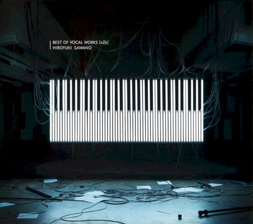 BEST OF VOCAL WORKS [nZk]
