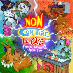 Non contare le ore