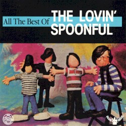All the Best of the Lovin' Spoonful