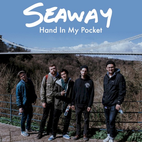 Hand in My Pocket
