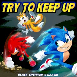 Try to Keep Up