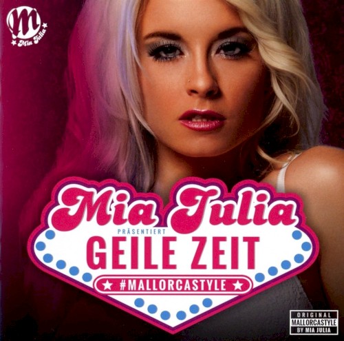 Geile Zeit