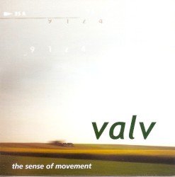 The Sense of Movement
