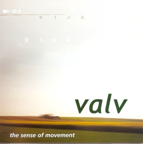 The Sense of Movement
