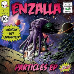 Particles