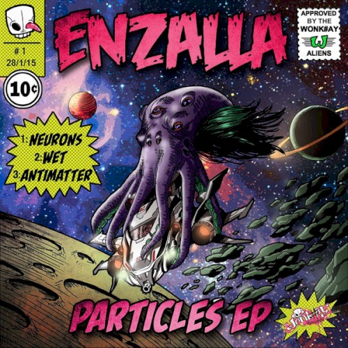 Particles