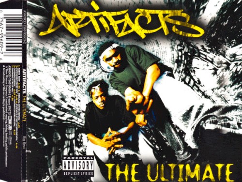 The Ultimate
