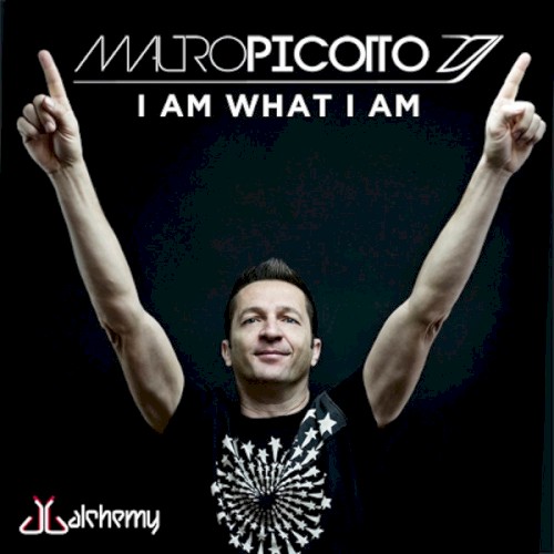 I Am What I Am