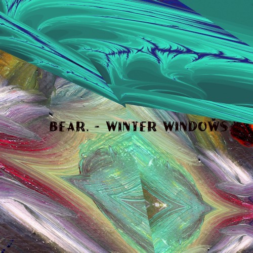 Winter Windows