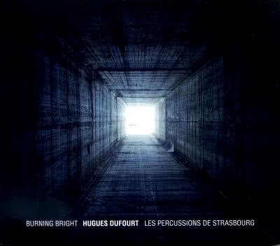 Burning Bright